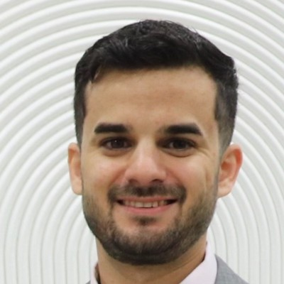 Fuad Mefleh
